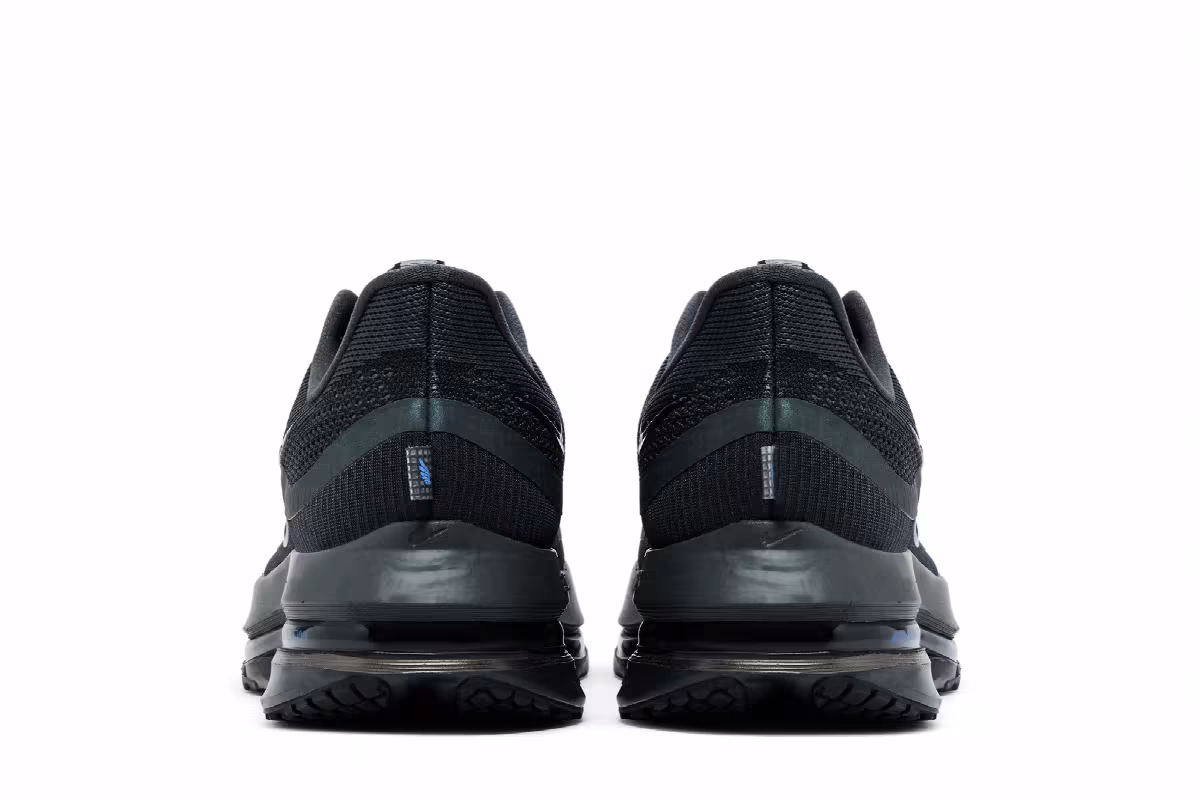 Nike Pegasus Premium Anthracite Game Royal, view 7
