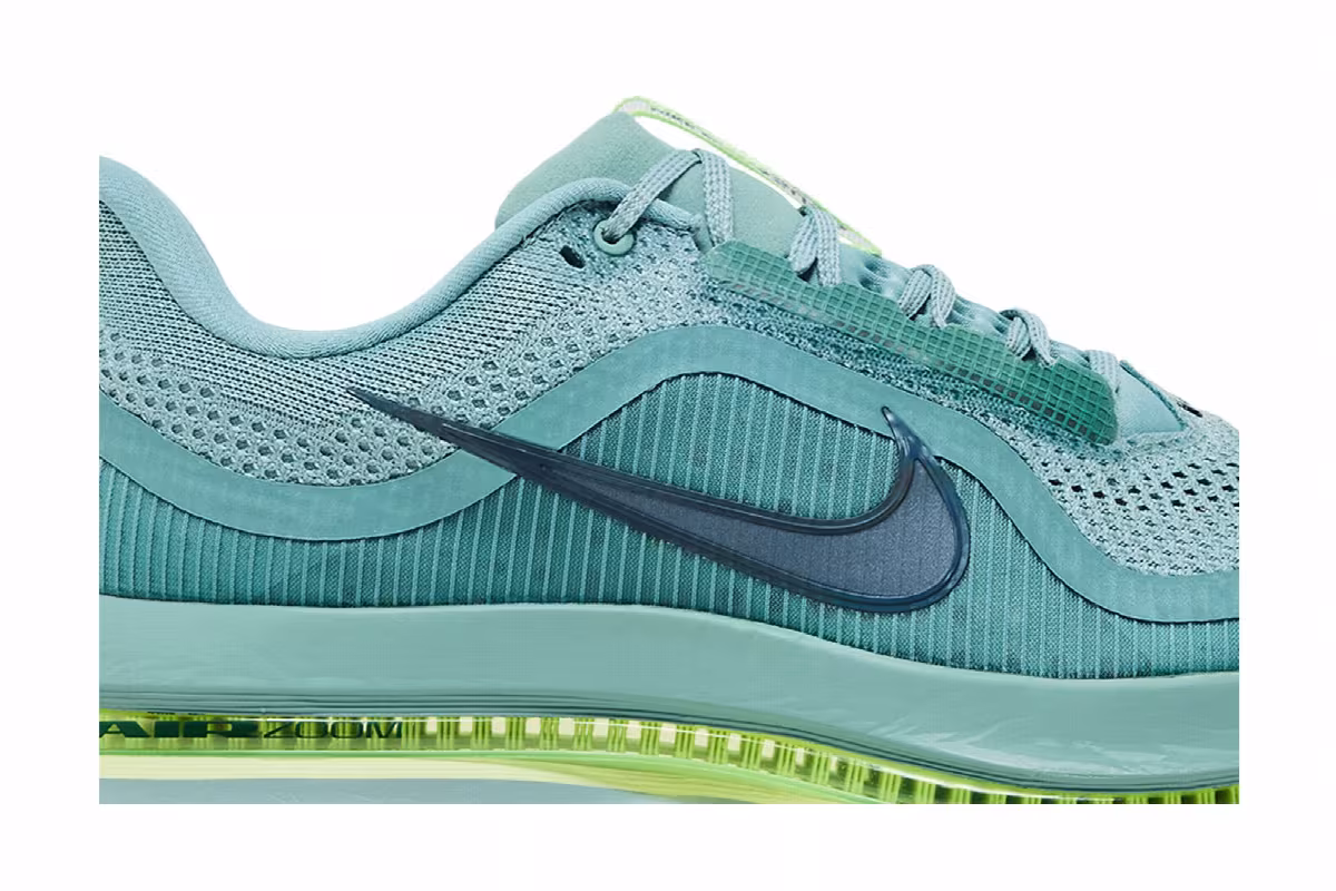 Nike Pegasus Premium Cannon, view 3