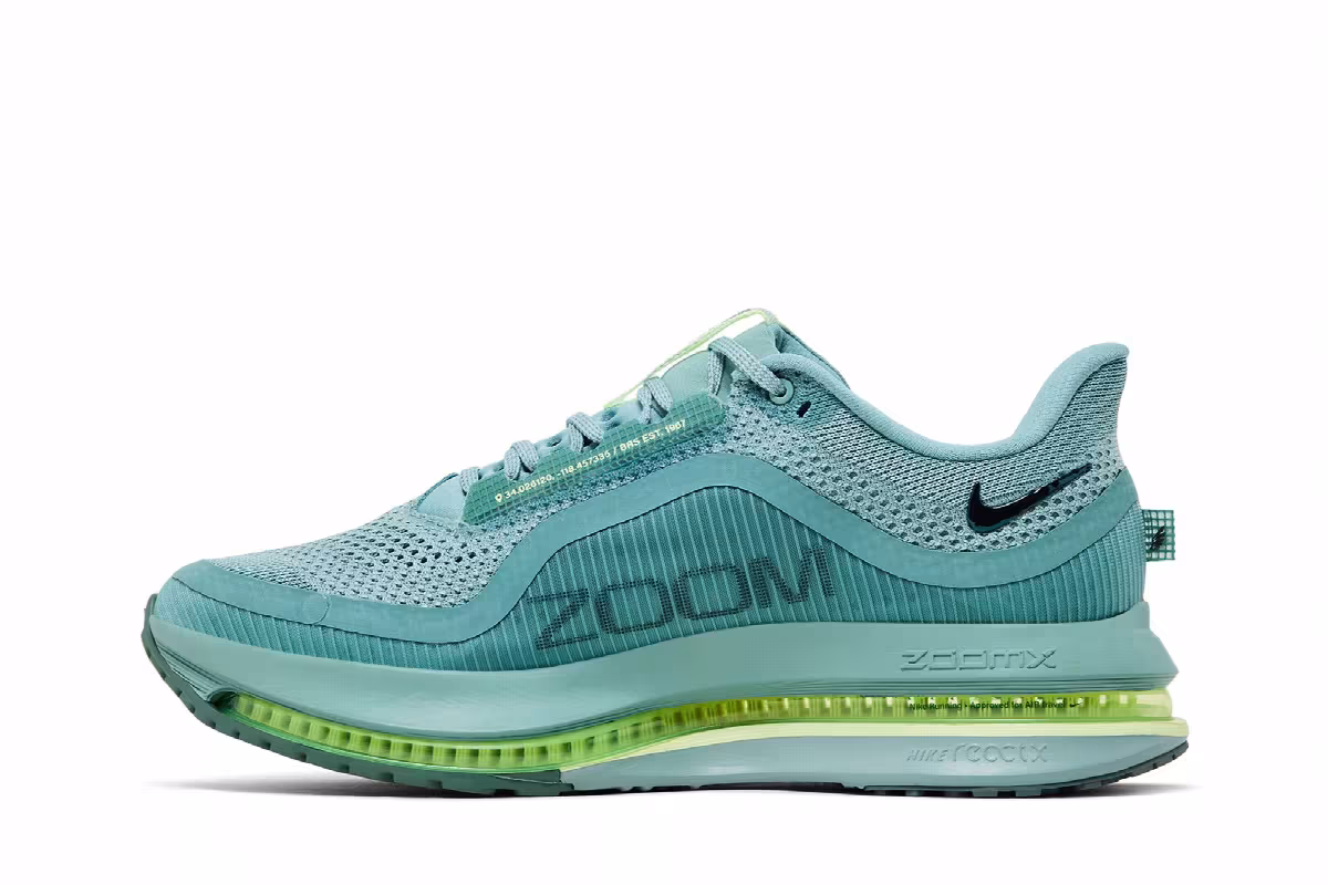 Nike Pegasus Premium Cannon, view 4