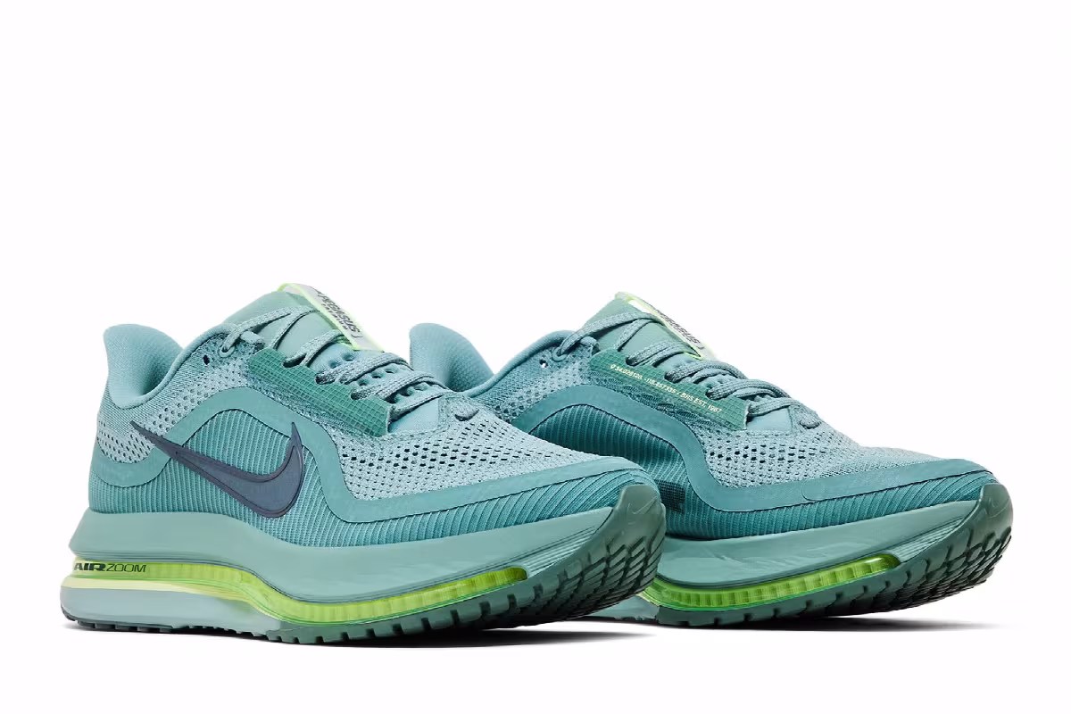 Nike Pegasus Premium Cannon, view 9