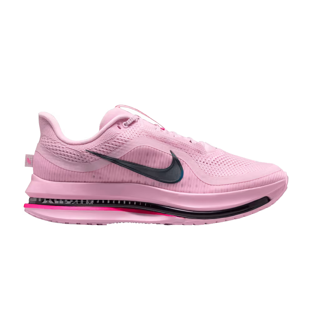 Nike Pegasus Premium Pink Foam