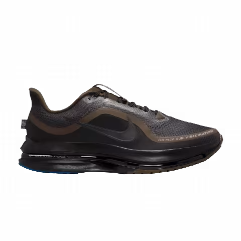 Nike Pegasus Premium Our Pace, Our Vib(e)Ration 'Dark Hazelnut/Off Noir-Iron Ore-Black'
