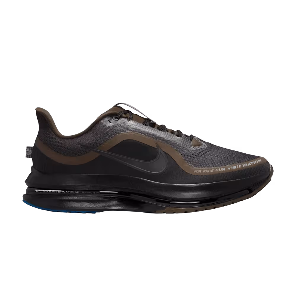 Nike Pegasus Premium Our Pace, Our Vib(e)Ration Our Pace, Our Vib(e)ration
