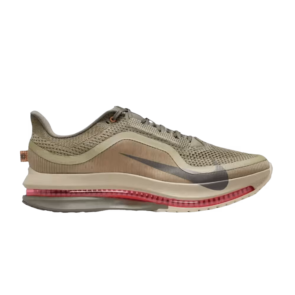 Nike Pegasus Premium Running Poets