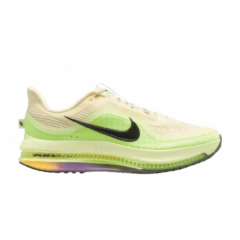 Nike Pegasus Premium 'Alabaster Volt'