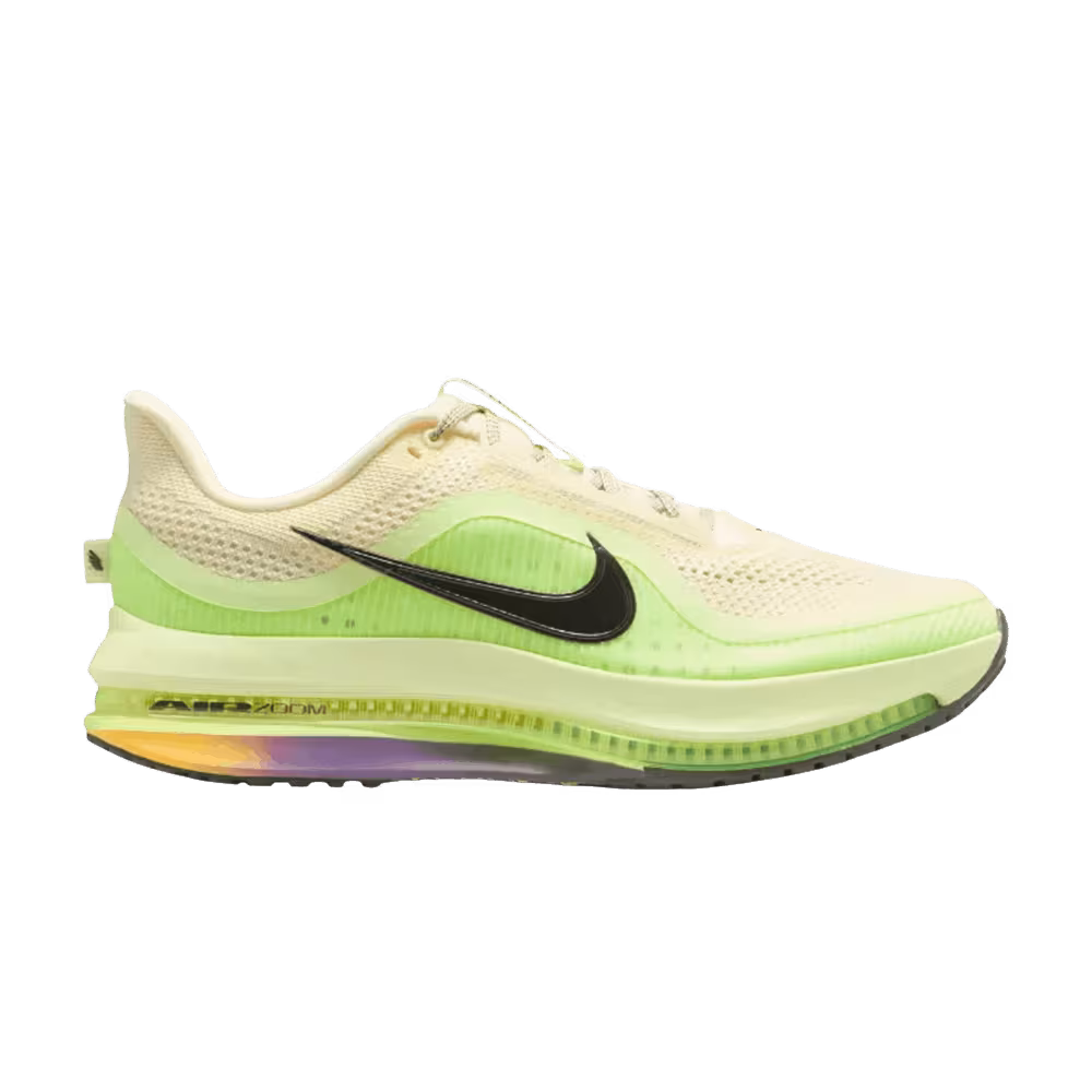 Nike Pegasus Premium Alabaster Volt
