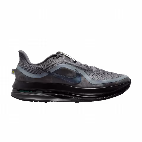 Nike Pegasus Premium 'Smoke Grey Volt'
