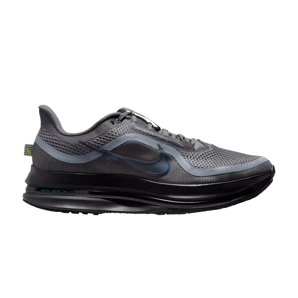 Nike Pegasus Premium Smoke Grey Volt