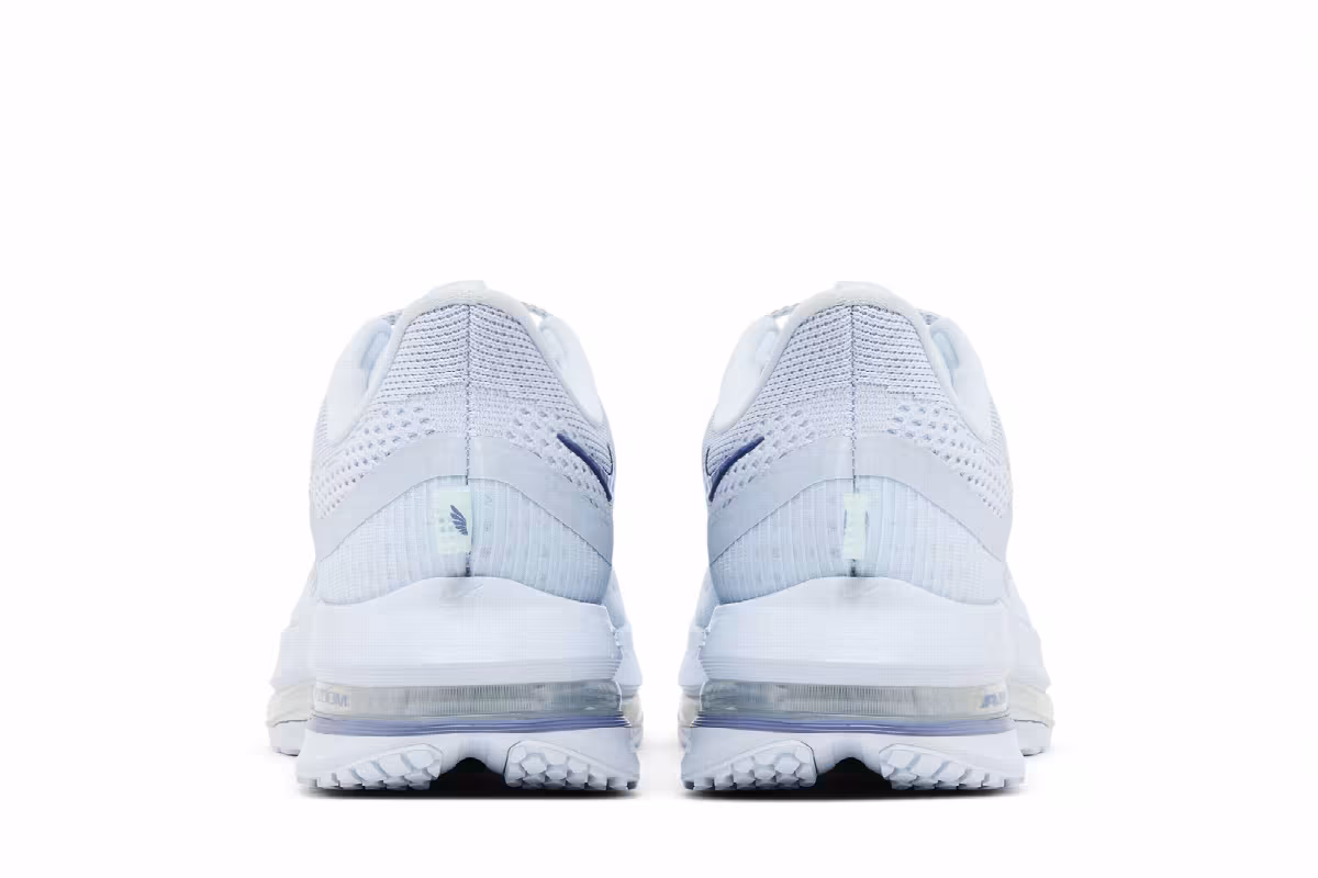 Nike Women's Pegasus Premium Football Grey, view 7