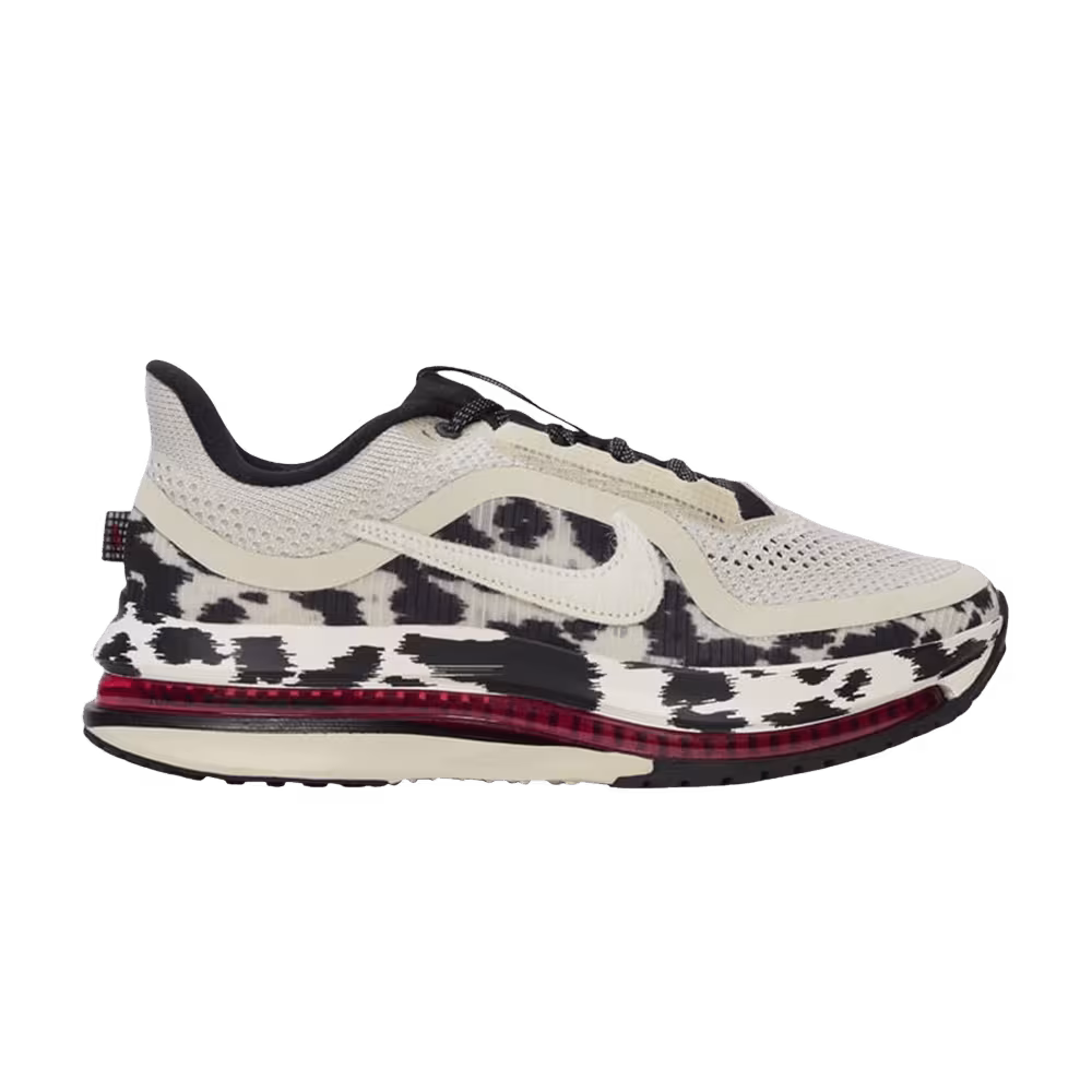Nike Women's Pegasus Premium Light Orewood Brown Black
