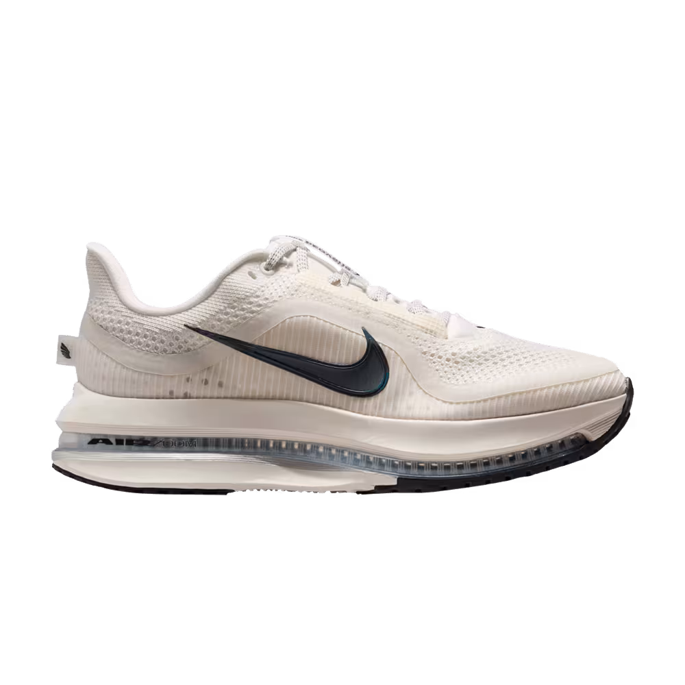 Nike Women's Pegasus Premium Sail Off Noir