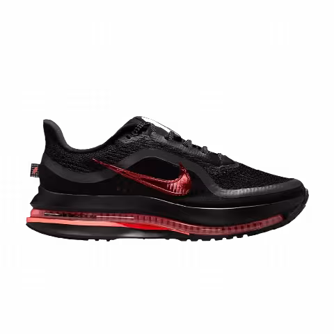 Wmns Nike Pegasus Premium 'Hot Lava'