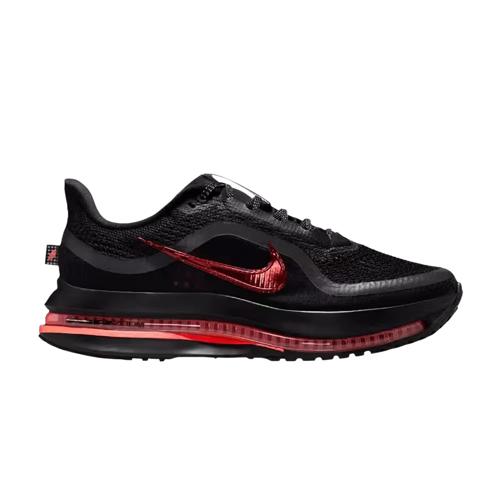 Women's Nike Pegasus Premium Hot Lava