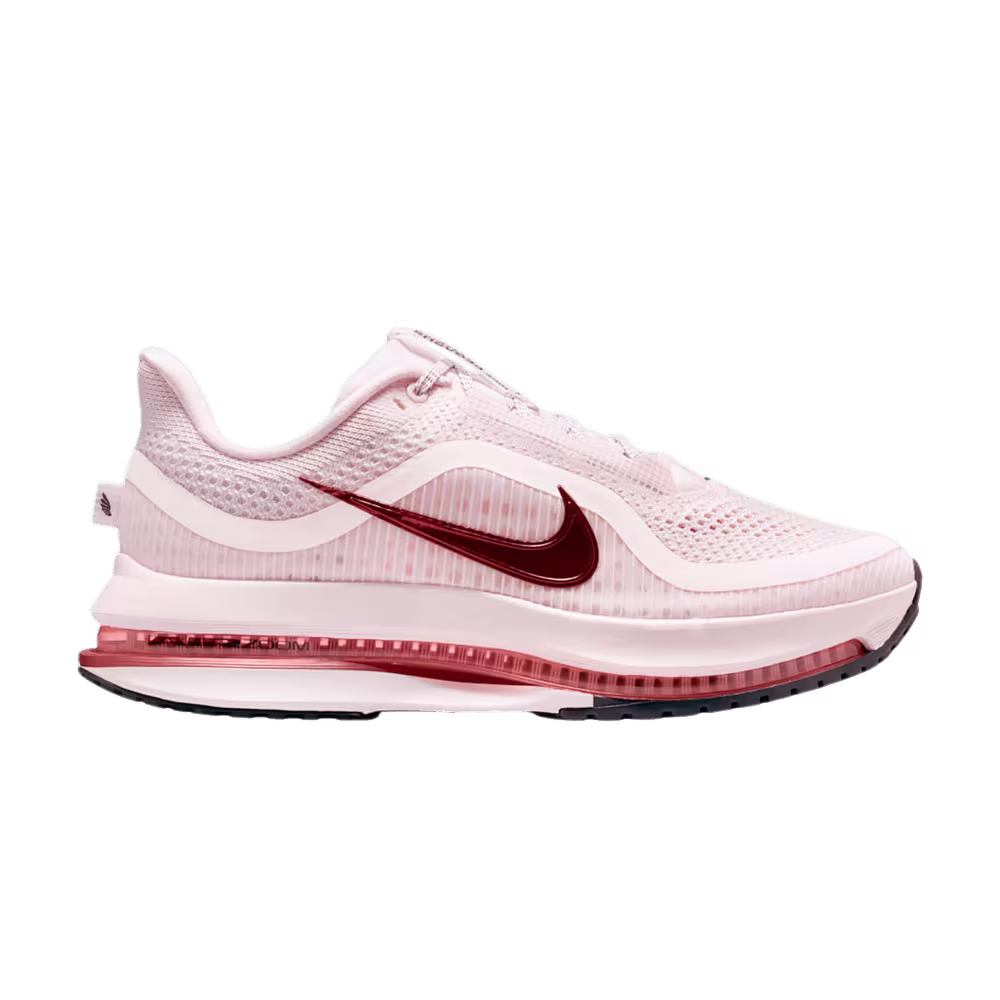 Nike Women's Pegasus Premium Pearl Pink