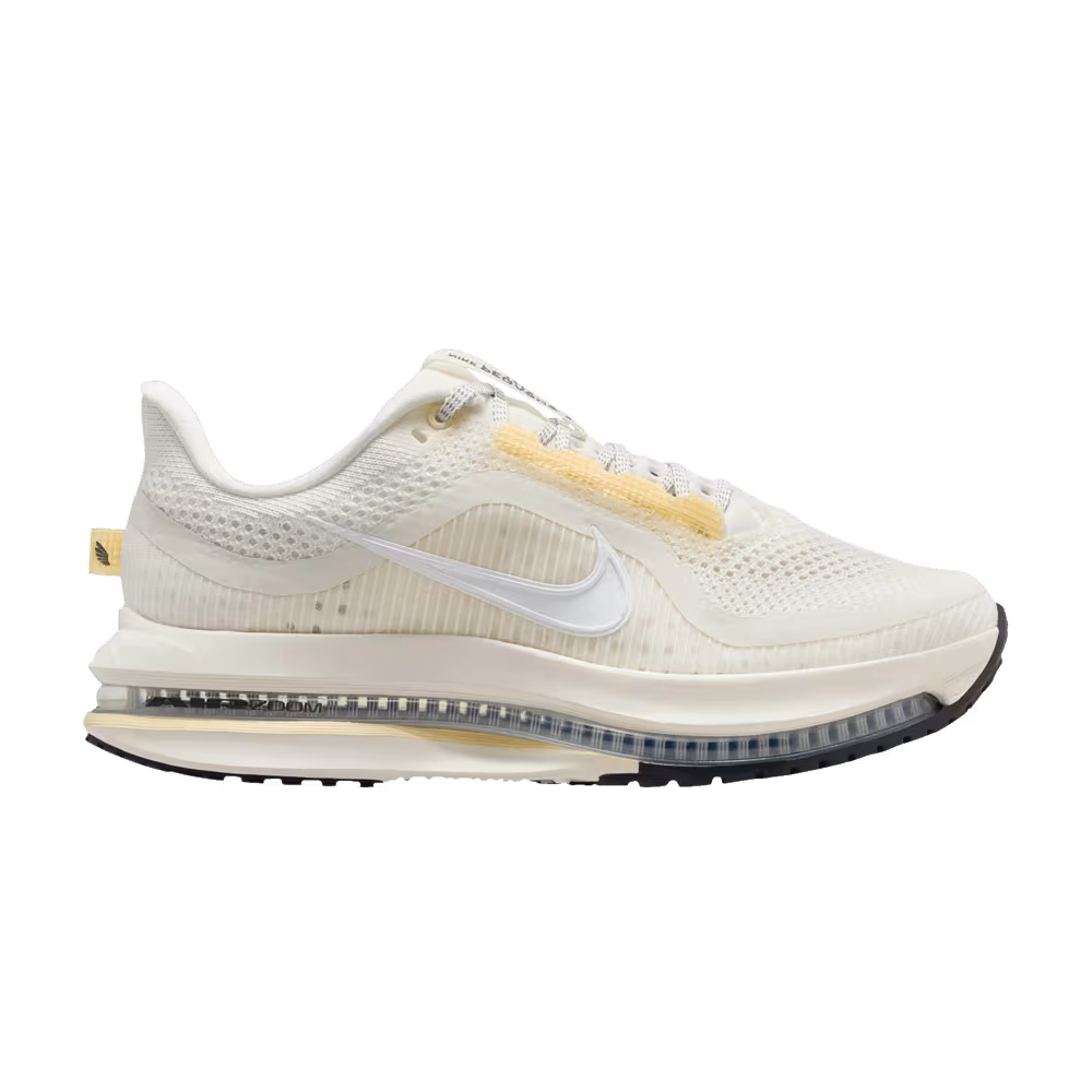 Nike Women's Pegasus Premium Sail Alabaster