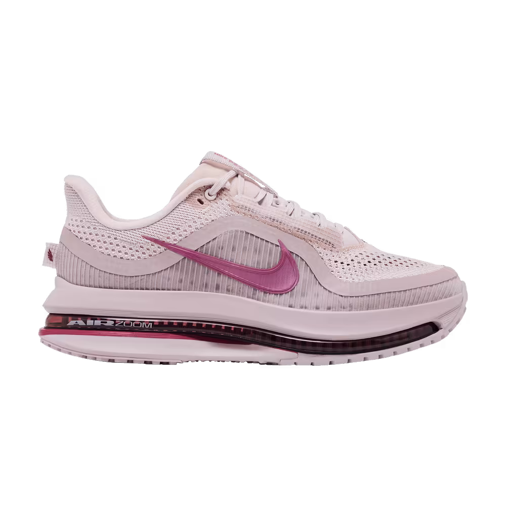 Nike Women's Pegasus Premium Silt Red Particle Rose
