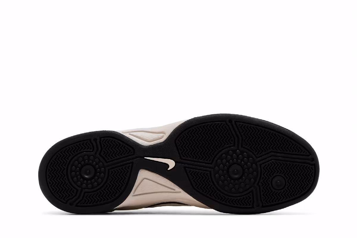 Nike Total 90 3 SP Light Orewood Brown, view 5