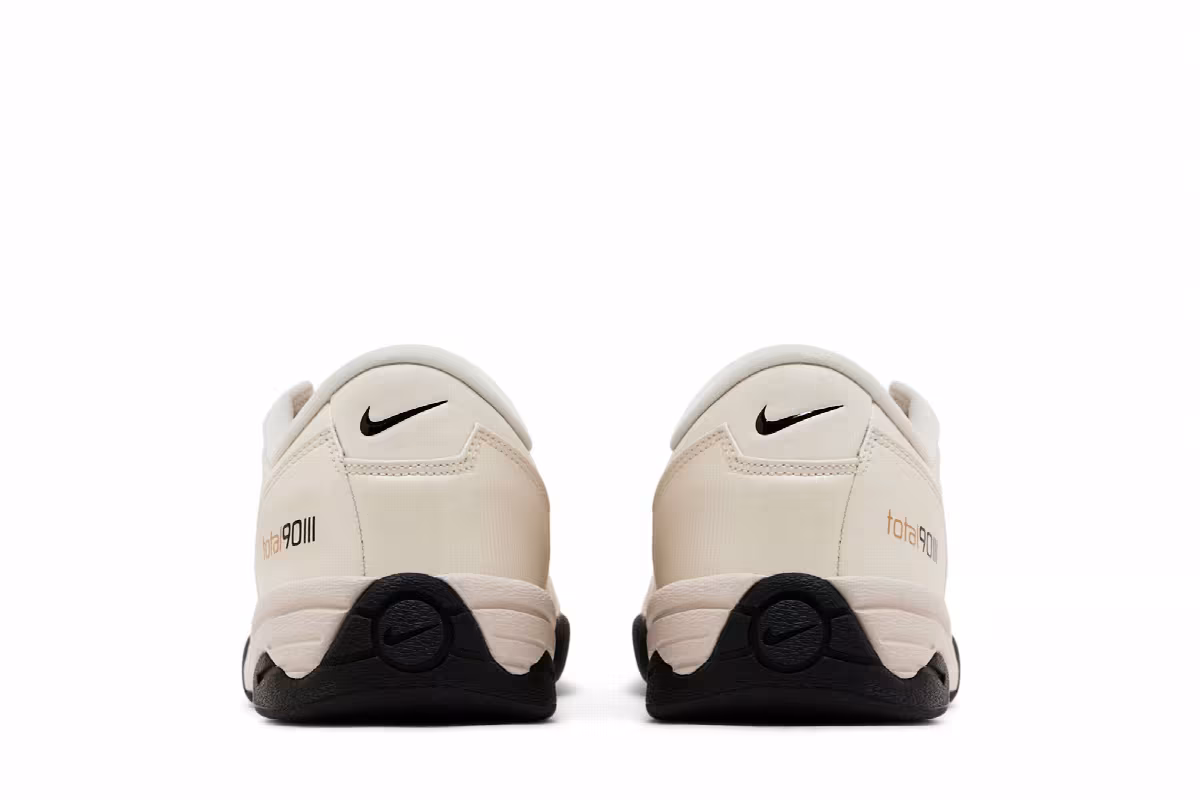 Nike Total 90 3 SP Light Orewood Brown, view 7