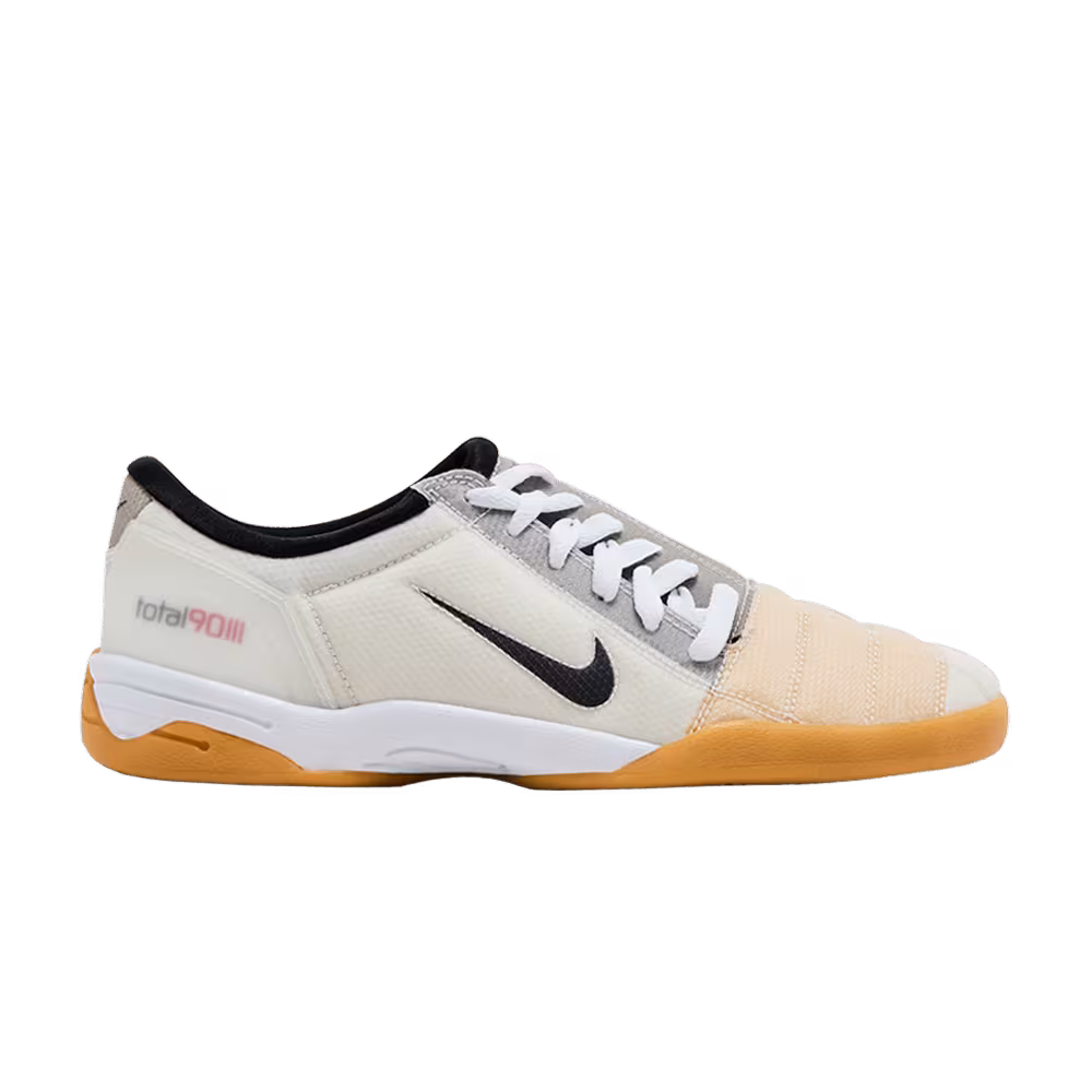 Nike Total 90 White Gum Light Brown