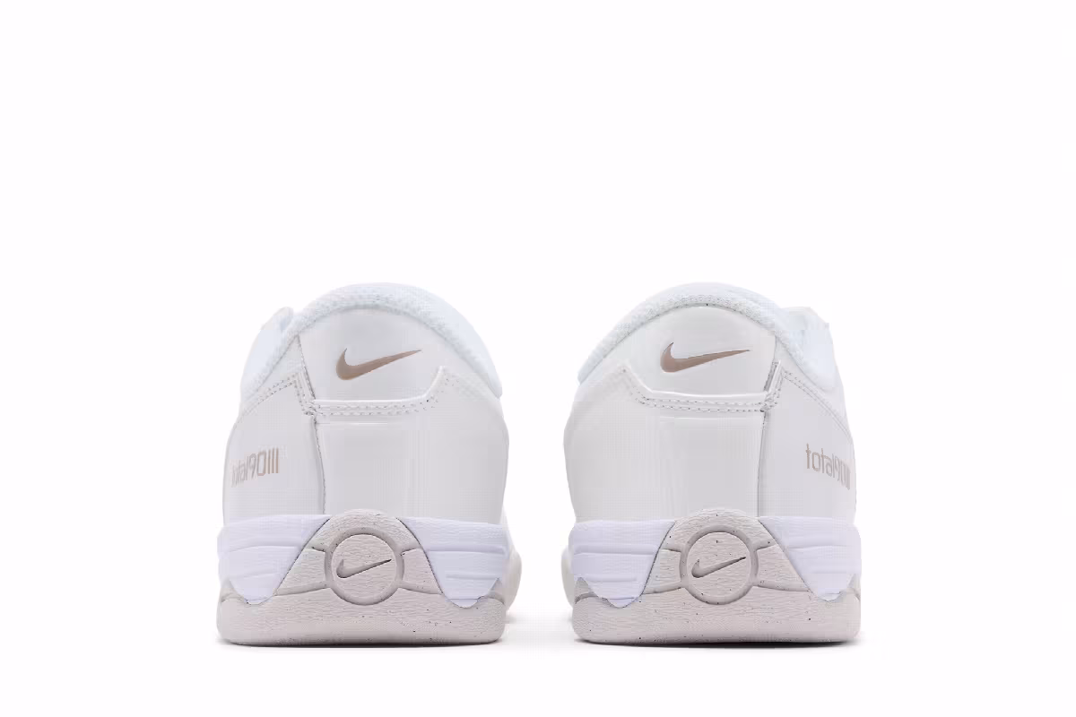 Nike Total 90 3 SP Photon Dust, view 7