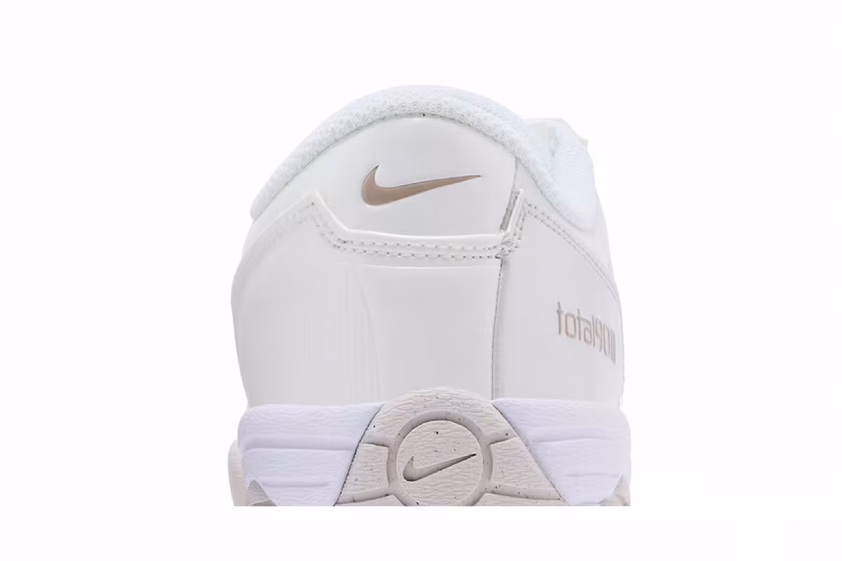 Nike Total 90 3 SP Photon Dust, view 8