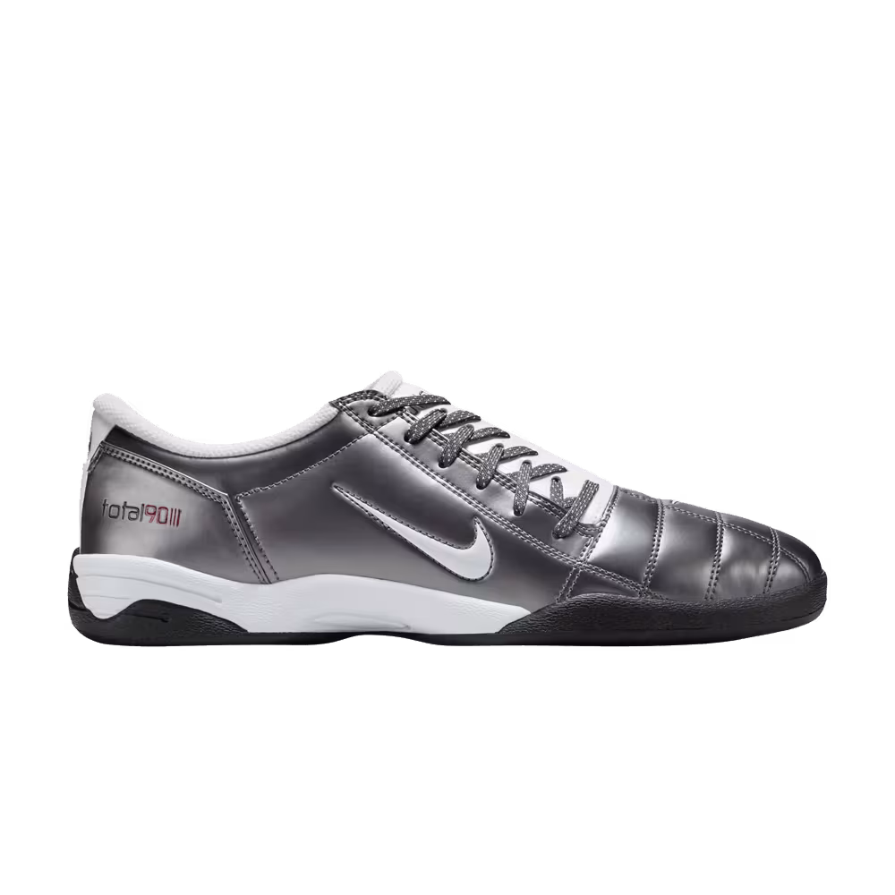 Nike Total 90 3 SP Light Graphite