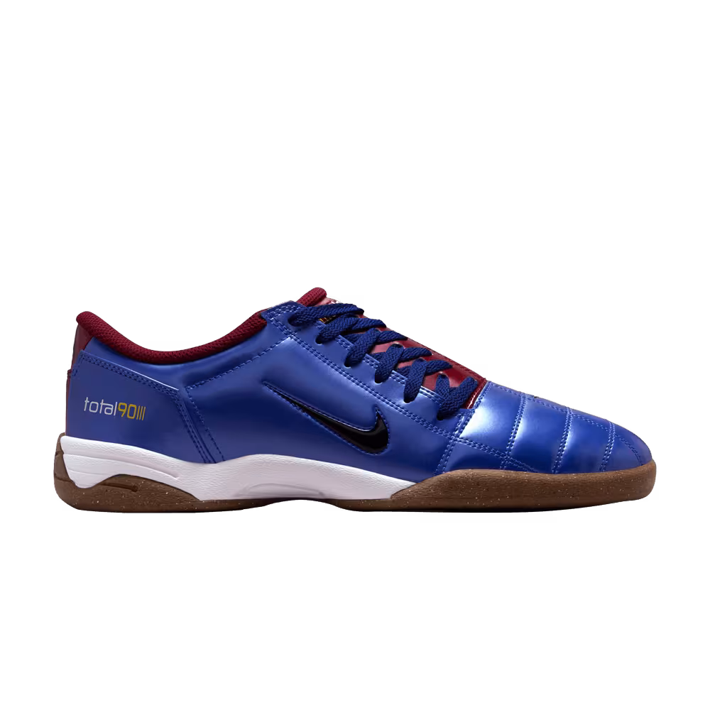 Nike Total 90 3 SP FC Barcelona