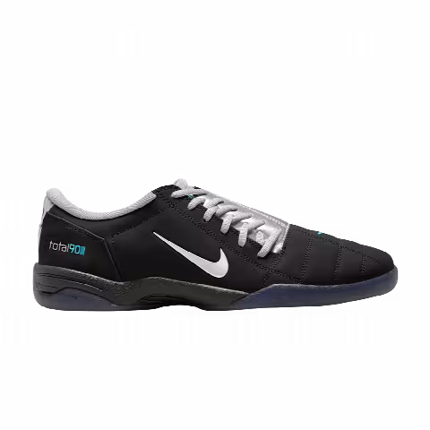 Nike Total 90 'Black Gamma Blue'