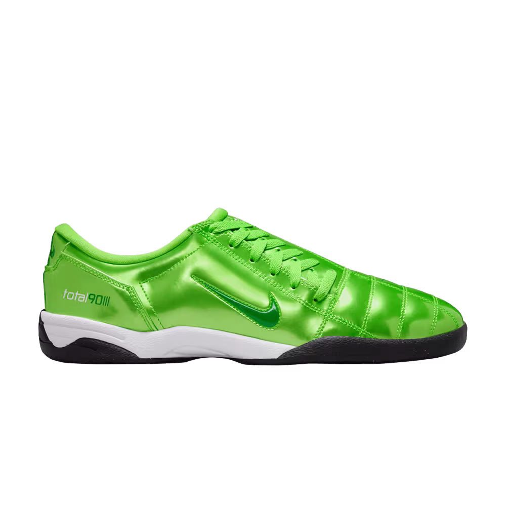 Nike Total 90 3 SP Mean Green