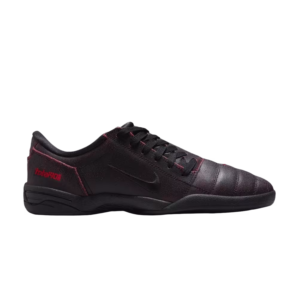 Nike Total 90 IIl Dark Red Black