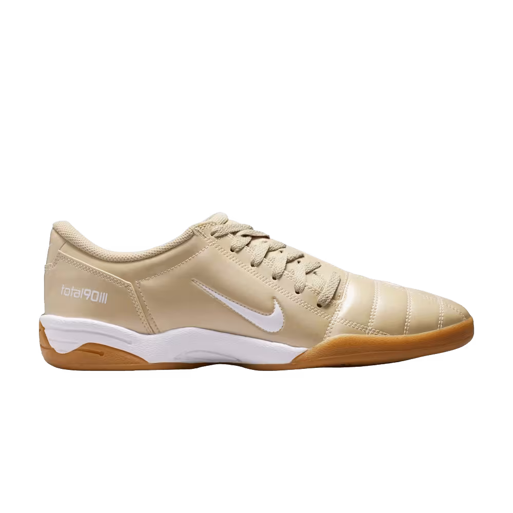 Nike Total 90 Desert Khaki White Stadium Green