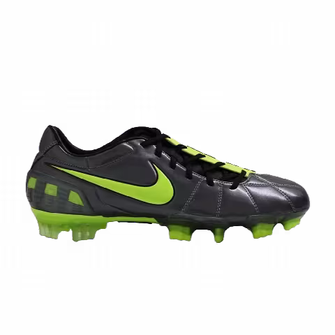 Nike Total 90 Laser 3 FG 'Metallic Blue Dust'