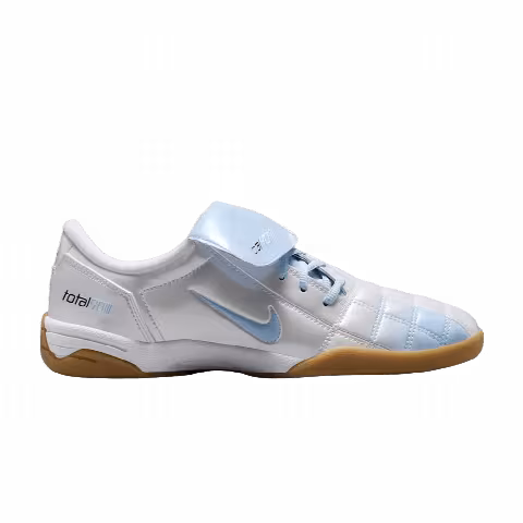 Nike Total 90 'White Light Brown Black Hydrogen Blue'