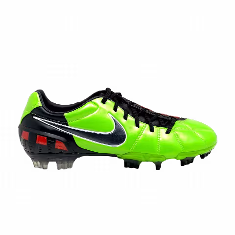 Nike Total 90 Laser 3 FG 'Electric Green'