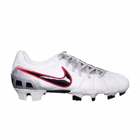 Nike Total 90 Laser 3 K-FG 'White Black Silver'