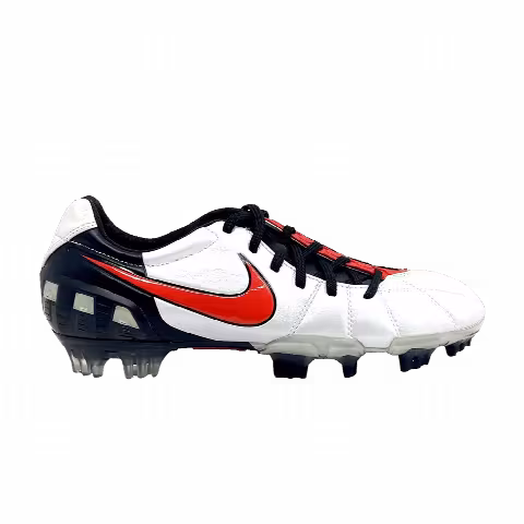 Nike Total 90 Laser 3 K-FG 'White Challenge Red'