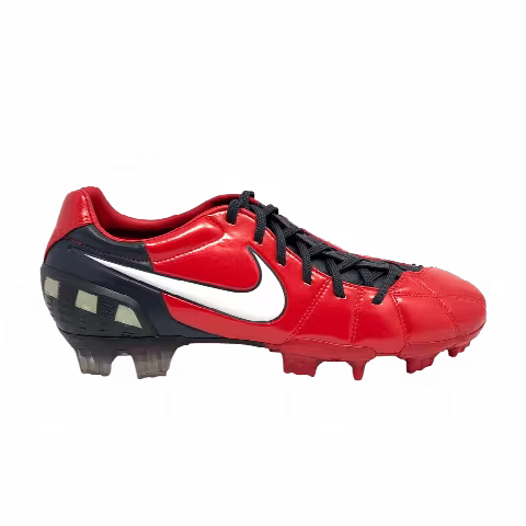 Nike Total 90 Laser 3 FG 'Challenge Red'