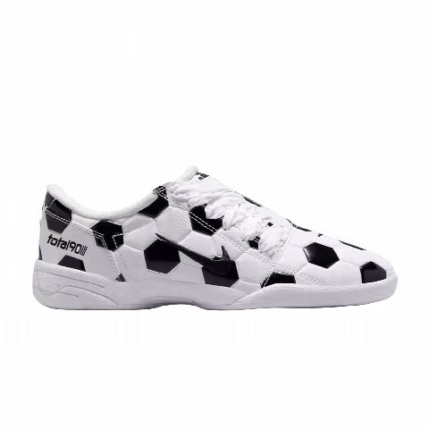 Nike Wmns Total 90 'Soccer Ball White Black'