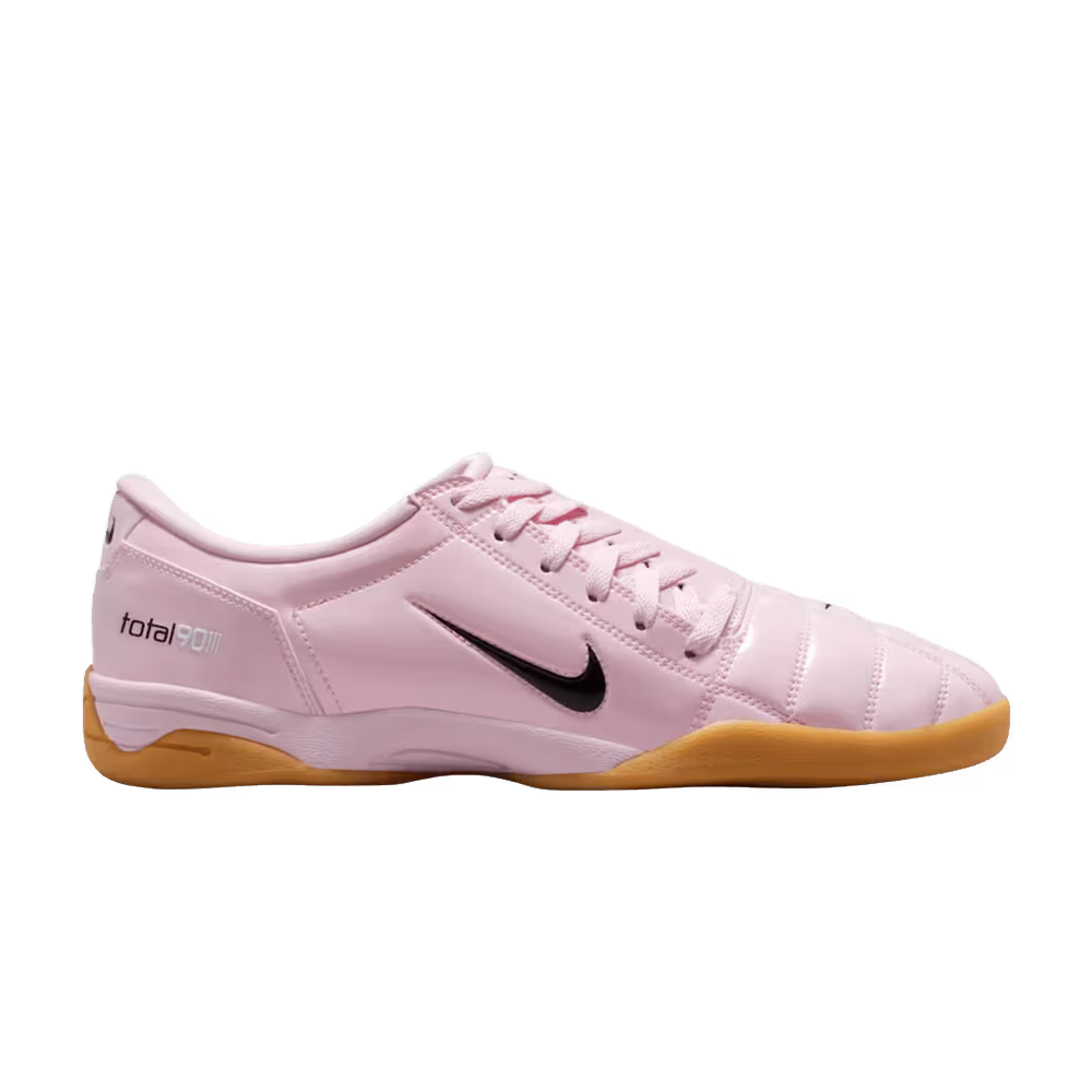Nike Women's Total 90 3 SP Patent Leather Pack - Pink Foam Gum