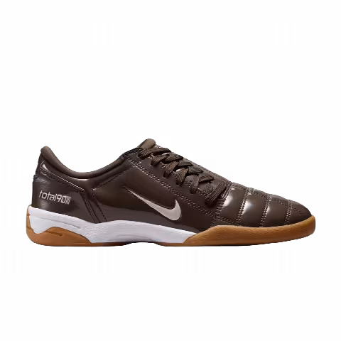Nike Wmns Total 90 3 SP 'Patent Leather Pack - Baroque Brown Gum'