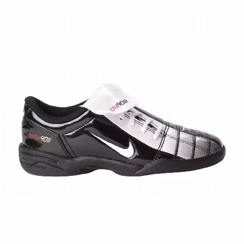 Nike Wmns Total 90 SE 'Black White'