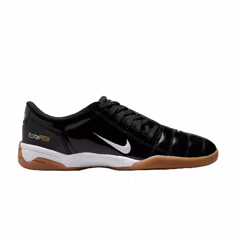 Nike Wmns Total 90 3 SP 'Patent Leather Pack - Black Gum'