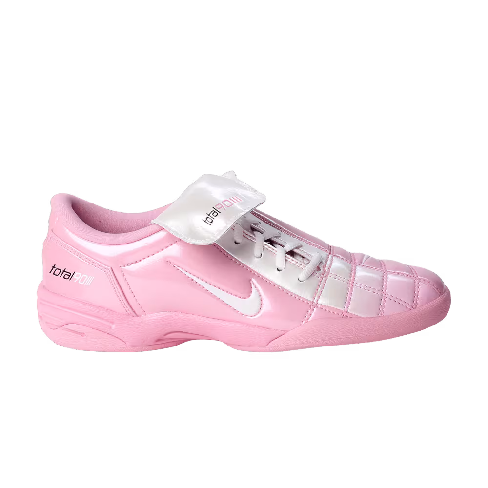 Nike Women's Total 90 SE Pink Rise