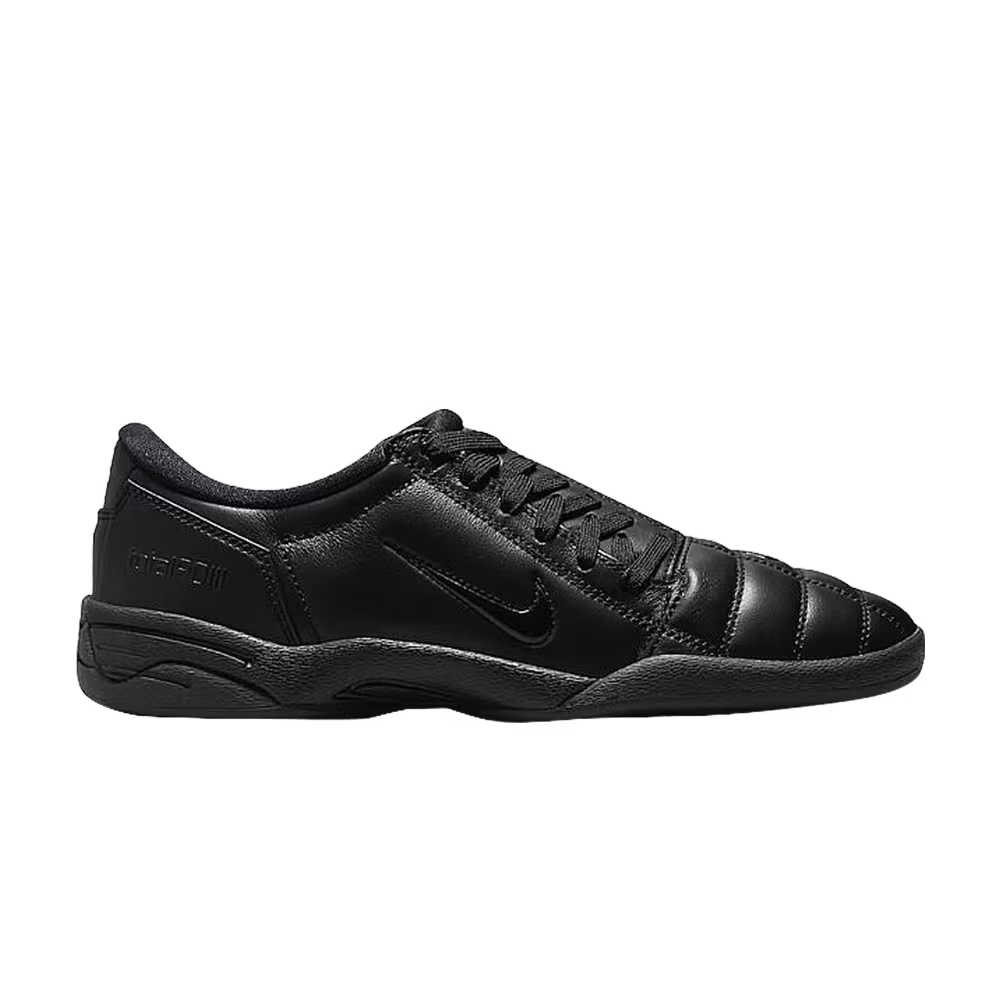 Nike Women's Total 90 3 SP Triple Black