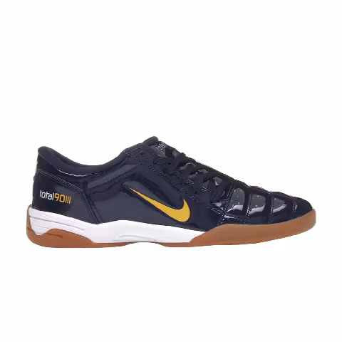 Nike Wmns Total 90 3 SP 'Patent Michigan'