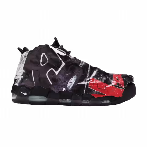 Nike Air More Uptempo '96 'Maximum Volume'