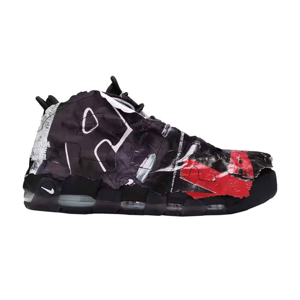 Nike Air More Uptempo Maximum Volume