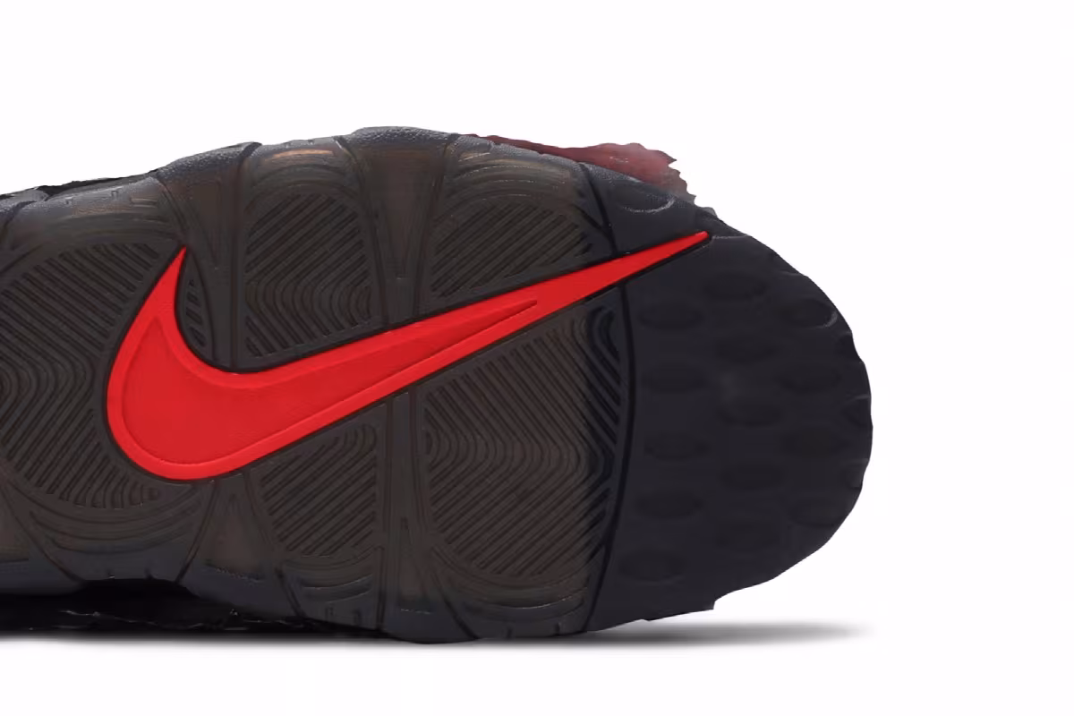 Nike Air More Uptempo Maximum Volume, view 6