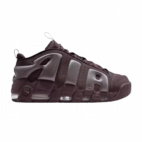 Nike Air More Uptempo 'Baroque Brown Cave Stone'