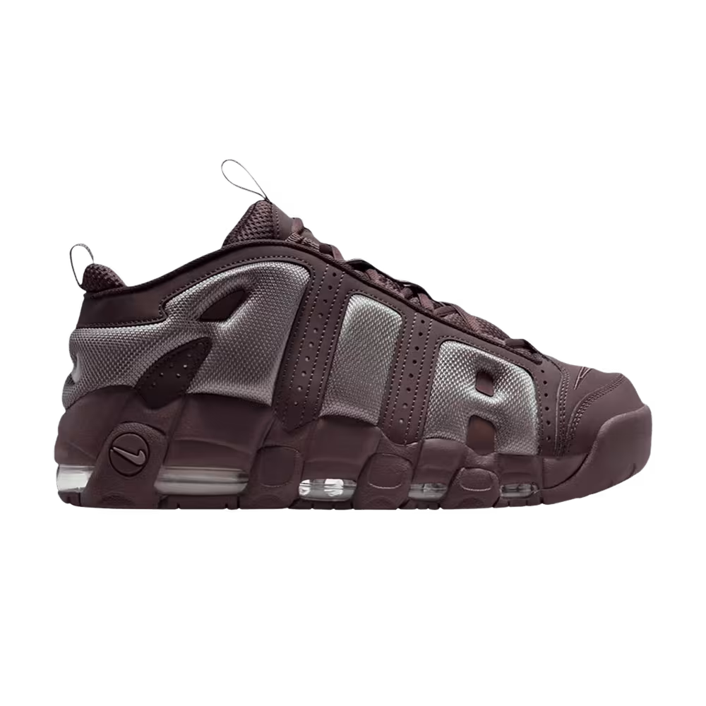 Nike Air More Uptempo Baroque Brown Cave Stone